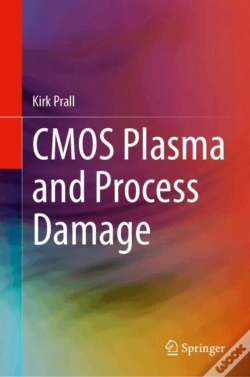 Capa do artigo Cmos Plasma And Process Damage