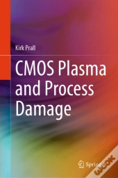 Cmos Plasma And Process Damage