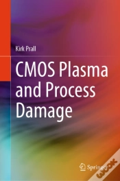 Capa do artigo Cmos Plasma And Process Damage