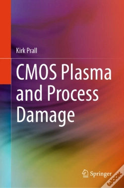 Capa do artigo Cmos Plasma And Process Damage