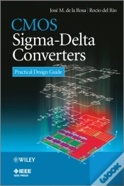Capa do artigo Cmos Sigma-Delta Converters
