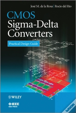 Capa do artigo Cmos Sigma-Delta Converters