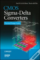 Cmos Sigma-Delta Converters