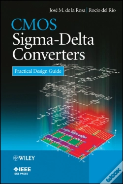 Capa do artigo Cmos Sigma-Delta Converters
