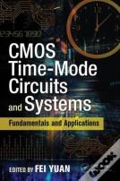 Cmos Time-Mode Circuits And Systems
