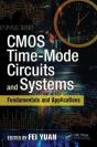 Cmos Time-Mode Circuits And Systems - Preview