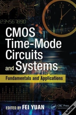 Capa do artigo Cmos Time-Mode Circuits And Systems