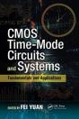Cmos Time-Mode Circuits And Systems - Preview