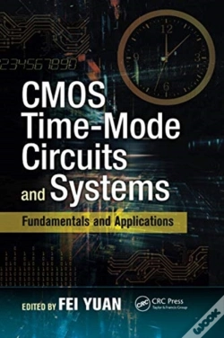 Capa do artigo Cmos Time-Mode Circuits And Systems