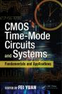 Cmos Time-Mode Circuits And Systems - Preview