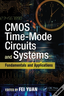 Capa do artigo Cmos Time-Mode Circuits And Systems