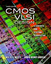 Capa do artigo Cmos Vlsi Design