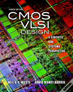 Capa do artigo Cmos Vlsi Design