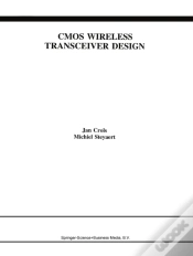 Capa do artigo Cmos Wireless Transceiver Design