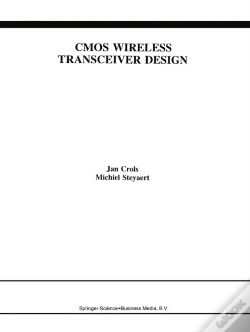 Capa do artigo Cmos Wireless Transceiver Design