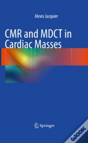 Capa do artigo Cmr And Mdct In Cardiac Masses