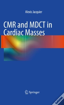 Capa do artigo Cmr And Mdct In Cardiac Masses