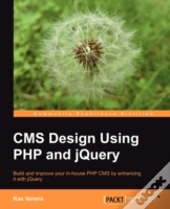 Cms Design Using Php And Jquery