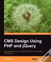 Capa do artigo Cms Design Using Php And Jquery