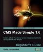 Cms Made Simple 1.6: Beginner'S Guide - Preview