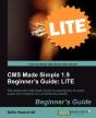Cms Made Simple 1.9 Beginner'S Guide - Preview