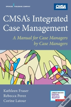 Capa do artigo Cmsa'S Integrated Case Management