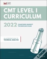 Cmt Curriculum Level I 2022