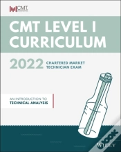 Capa do artigo Cmt Curriculum Level I 2022