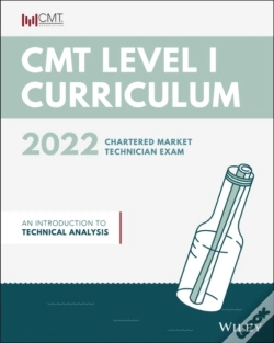 Capa do artigo Cmt Curriculum Level I 2022