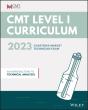 Cmt Curriculum Level I 2023: An Introduction To Te Chnical Analysis - Preview