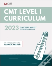Capa do artigo Cmt Curriculum Level I 2023: An Introduction To Te Chnical Analysis