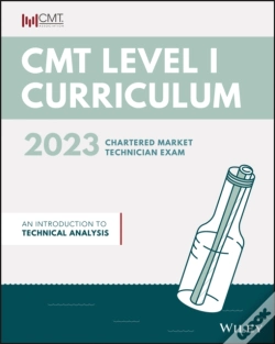 Capa do artigo Cmt Curriculum Level I 2023: An Introduction To Te Chnical Analysis