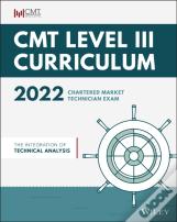 Cmt Curriculum Level Iii 2022