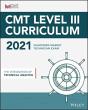 Cmt Level Iii 2021 - Preview