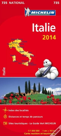 Capa do artigo Cn 735 Italie 2014