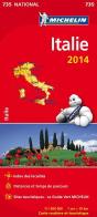 Cn 735 Italie 2014 - Preview