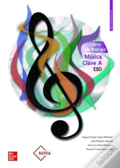 Capa do artigo Cn Musica. Clave A. Nova