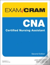Capa do artigo Cna Certified Nursing Assistant Exam Cram