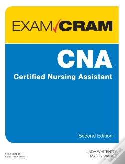 Capa do artigo Cna Certified Nursing Assistant Exam Cram
