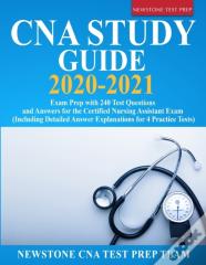Cna Study Guide 2020-2021