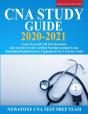 Cna Study Guide 2020-2021 - Preview