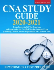 Capa do artigo Cna Study Guide 2020-2021