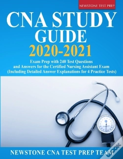 Capa do artigo Cna Study Guide 2020-2021