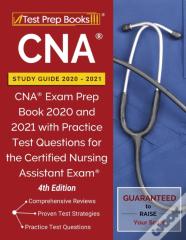 Cna Study Guide 2020-2021