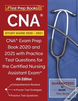 Capa do artigo Cna Study Guide 2020-2021