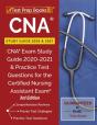 Cna Study Guide 2020 And 2021: Cna Exam - Preview