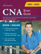 Capa do artigo Cna Study Guide 2021-2022