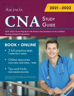 Capa do artigo Cna Study Guide 2021-2022
