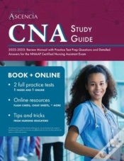 Capa do artigo Cna Study Guide 2022-2023