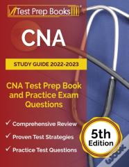 Cna Study Guide 2022-2023